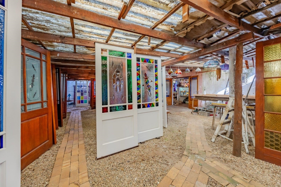 3 Bedroom Property for Sale in Lakeside Western Cape